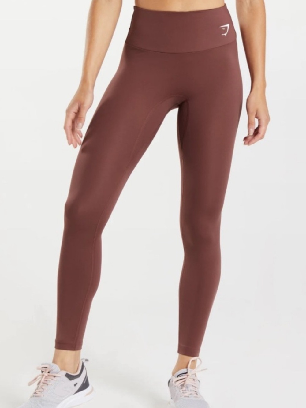 Gymshark Training Leggings - Size S